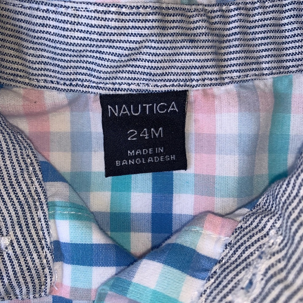 Nautica Matching Set - Picture 3 of 6